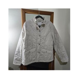 new day light puffer jacket, size xxl 🤍